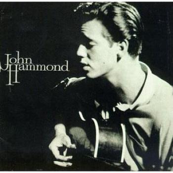 John Hammond