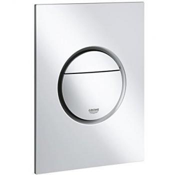 Grohe Nova Cosmopolitan S Escudo - Placa de descarga