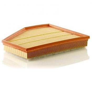 Original MANN-FILTER Filtro de aire C 31 143 - Para automóviles
