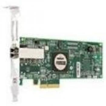 HP FC2142SR A8002A Network ADAP PCI Express 4GB Fibre Chann - Módem