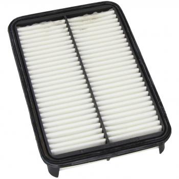 Original MANN-FILTER Filtro de aire C 2731/1 – para automóviles