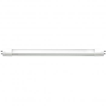BriTools Tubo LED (t8) G13, 9 W, Luz Fría 6500K
