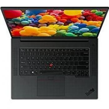 Portátil Lenovo ThinkPad P1 Gen 5 - 16 - Intel Core i7-12800H - vPro Enterprise - RTX A3000 - 32 GB RAM - 1 TB SSD