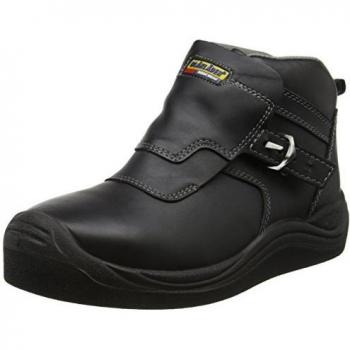 blakläder sicherheitssstiefel resistente al calor S2 Negro, 2419 0000 9900, talla 43