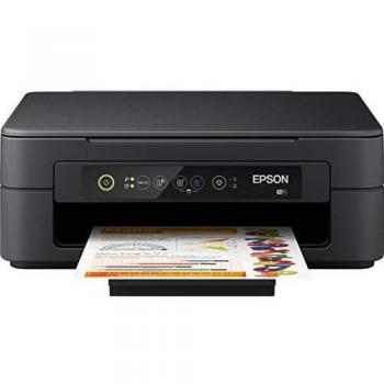 Epson Expression Home XP-2100 Multifunción Inyección Color con WiFi Direct