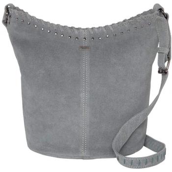 Pepe Jeans Bolso Lana Gris Mujer U Gris