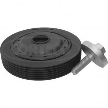 Kit poleas cigüeñal CORTECO 49418953