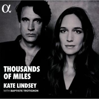 Endless Journey Vinyl - Premium Travel Record