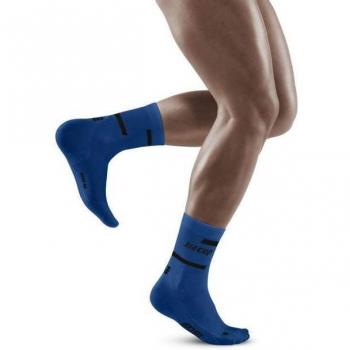 CEP Compression V4 Mid-calf Running Socks