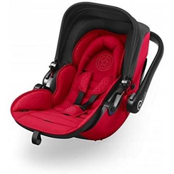 Kiddy Evolution Pro 2 | Baby Carcasa con liegefuntion