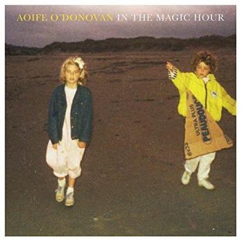 Magic Hour Vinyl Record
