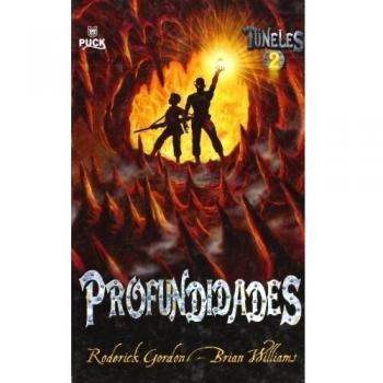 Túneles 2: Profundidades