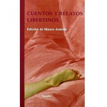 Cuentos y relatos libertinos: 269
