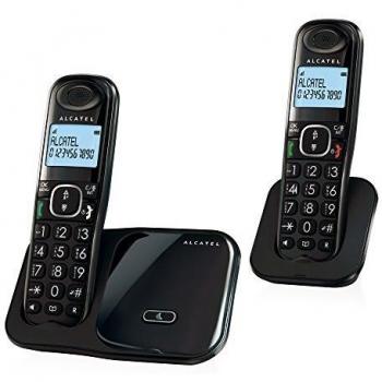 TELEFONO Inalambrico Duo Xl280 Alcatel