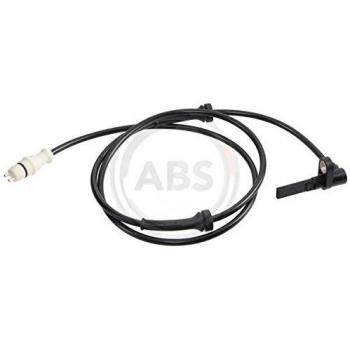 Sensor ABS A.B.S. 30674 para FIAT Seicento / 600 con control de velocidad de rueda