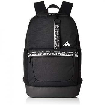 adidas Cl Urb BP 1 Mochila, Hombre, Negro, Talla Única