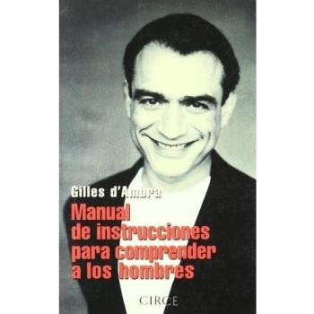 Manual de instrucciones para comprender a los hombres - Ambra