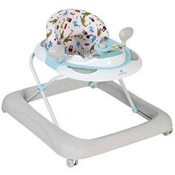 Olmitos 8414147020753 - Andadores, unisex, Zoo