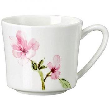 Rosenthal 61040-414124-14742 Jade Magnolie café-Taza 0,20 L
