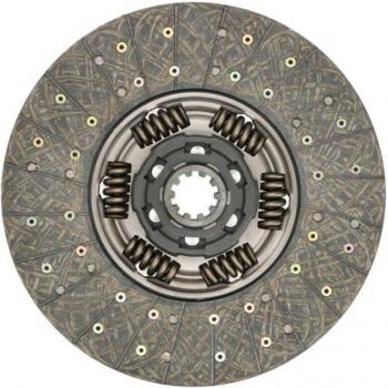 Disco de embrague SACHS 1878 634 221:009, tipo de producto: disco de embrague, características: fabricado por SACHS, número de parte 1878 634 221:009