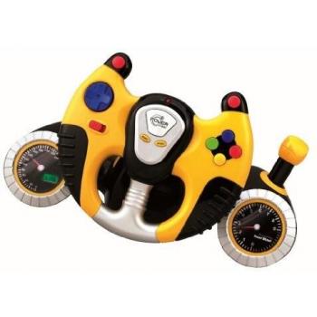 Winfat Plug & Play Rueda Poder