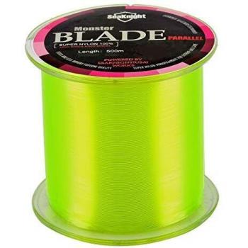 Seaknight Blade Nylon Linea de Pesca 500m/1000m Japan Material Monofilamento Carpa Linea de Pesca sedal 2-35LB