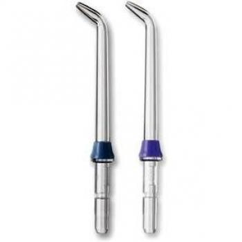 DENTAID WATERPIK Replacement Irrigator Nozzle Standard Model JT-450 Pack of 2