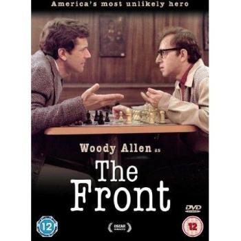 The Front [Reino Unido] [DVD]