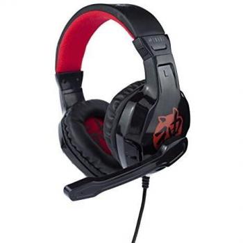 FR-TEC - Auricular Gaming Headset INARI