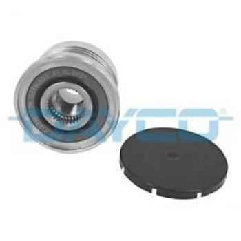 Polea de libre giro para alternador DAYCO ALP2352