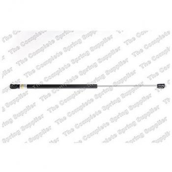 Resorte de gas para tapa del maletero LESJÖFORS LS8166762 - Amortiguador de maletero, compatible con diversos modelos, fácil instalación, alta durabilidad y resistencia a la corrosión