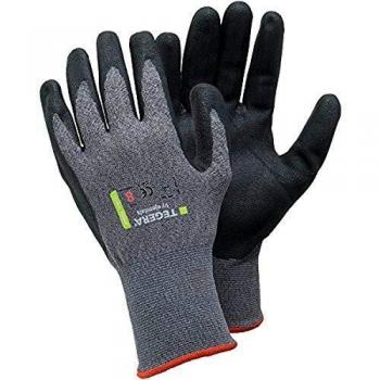 Ejendals - 873 TEGERA - guantes de nailon y elastano
