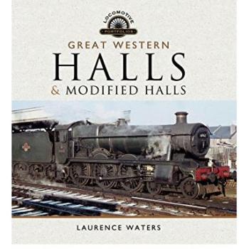 The Great Western Halls and Modified Halls