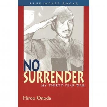 No Surrender: My Thirty Year War