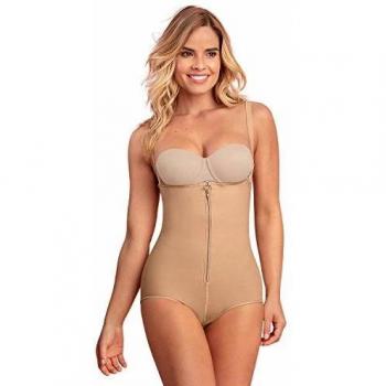 Leonisa Body Control Clásico Piel 3XL