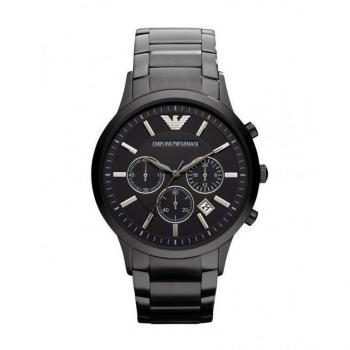 Emporio Armani AR2453 Renato Chronograph Men's Watch