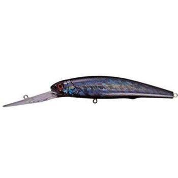 Nomura Fumiko 15 cm 63,5 g Night Blue Señuelo artificial de Spinning Mar Spigola Traina