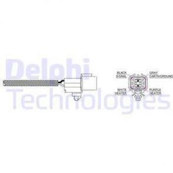 Sonda lambda DELPHI ES20214-12B1