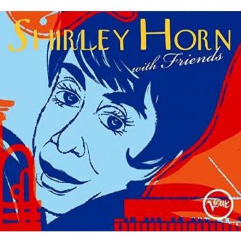 Shirley Horn With Friends
