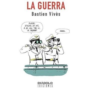 LA GUERRA
