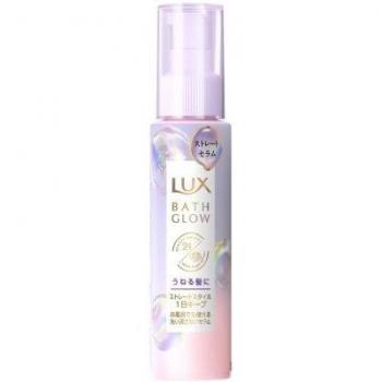 Dove LUX Bath Glow Straight & Shine Wrinkle Care Serum 100ml