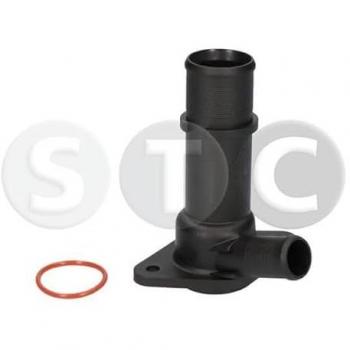 Brida de Refrigerante STC T403904 - Flange de líquido de refrigeración para sistemas de enfriamiento