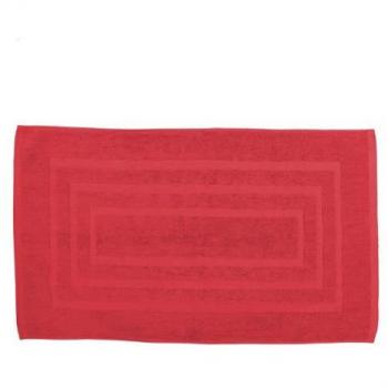 TODAY – Alfombrilla de baño, algodón, Manzana de Amor, 85 x 50 cm200516