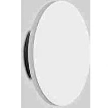 Aplique Ges Escayola blanco 4,6 Cm