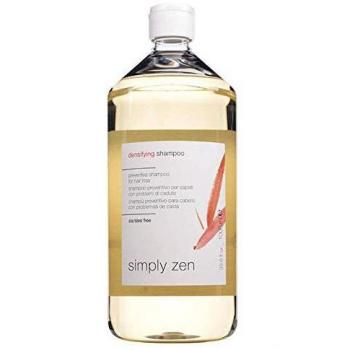 Simply Zen Densifying Thickening Shampoo for Fragile Hair 1000 ml