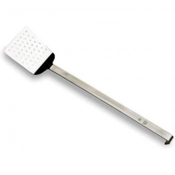 Espátula Perforada Inox Lacor 12 Cm
