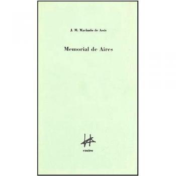 MEMORIAL DE AIRES