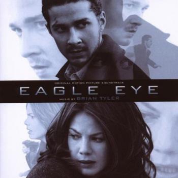 Eagle Eye Cd