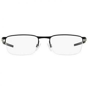 Oakley Men's 0OX3174 Optical Frames, Brown