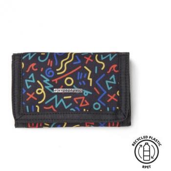 Cartera Hydroponic Bridge Black Doodle
